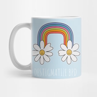 Destigmatize Bpd Mug